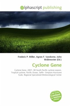 Cyclone Gene