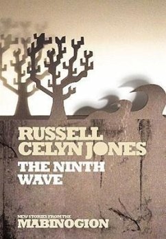 Ninth Wave, the PB - Celyn Jones, Russell