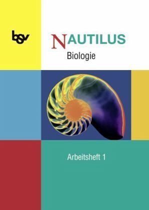 5./6. Schuljahr, Arbeitsheft / Nautilus, Arbeitshefte Bd.1 5./6. Schuljahr, Arbeitsheft / Nautilus, Arbeitshefte Bd.1