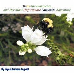 Bubs the Bumblebee and Her Most Unfortunate Fortunate Adventure - Fogwill, Joyce Graham