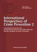 International Perspectives of Crime Prevention 2 - Coester, Marc