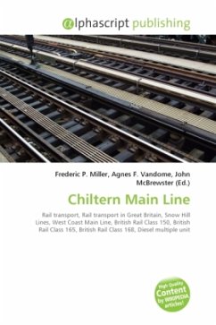 Chiltern Main Line