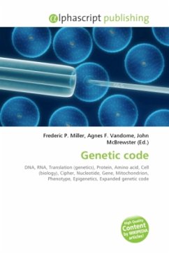 Genetic code