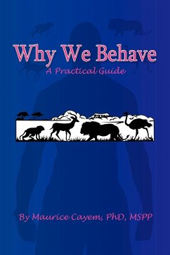 Why We Behave - Cayem, Maurice