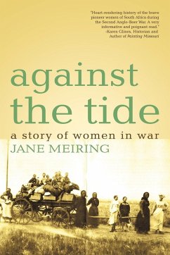 Against the Tide - Jane Meiring, Meiring