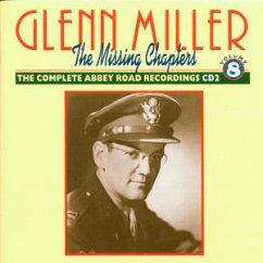 The Complete Abbey Road Vol.2 - Miller, Glenn Orchestra