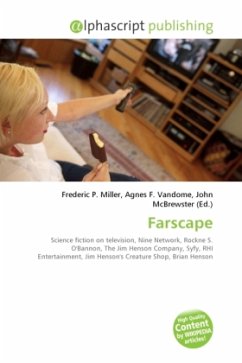 Farscape Farscape