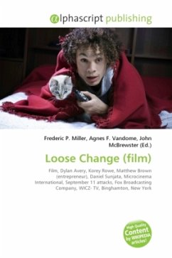 Loose Change (film)