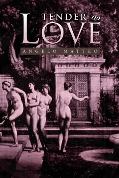 Tender as Love - Matteo, Angelo