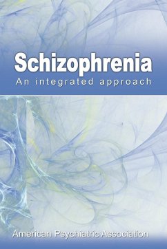 Schizophrenia - American Psychiatric Association