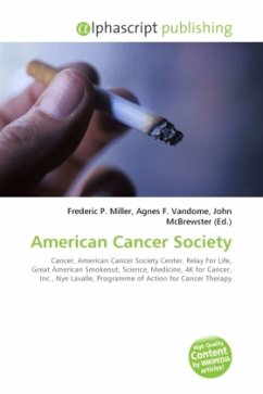 American Cancer Society