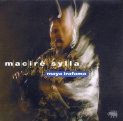 Maya Irafama