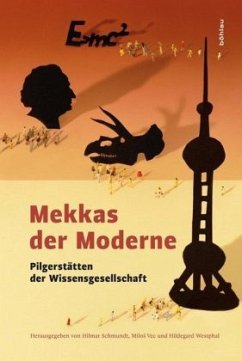 Mekkas der Moderne