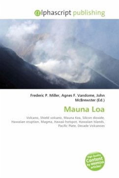 Cover Mauna Loa