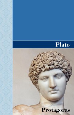 Protagoras - Plato