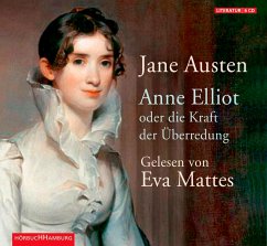 Anne Elliot - Austen, Jane