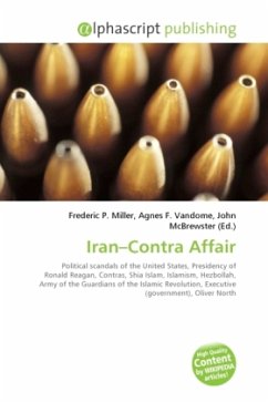 Iran Contra Affair