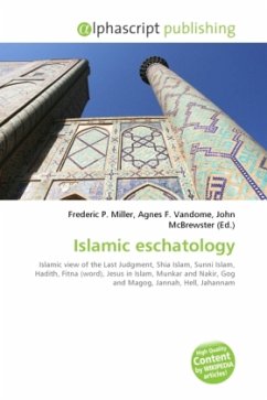 Islamic eschatology