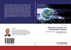 Network Security for Embedded Systems - Lessner, Dirk