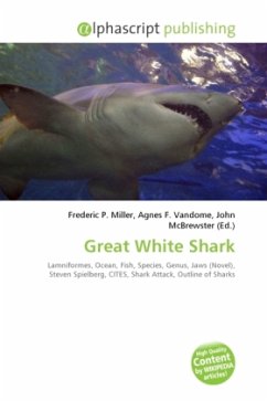 Great White Shark