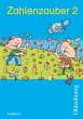 Zahlenzauber 2 Ausgabe H - Bild 1
