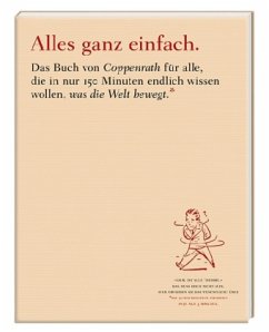 Alles ganz einfach