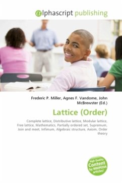 Lattice (Order)