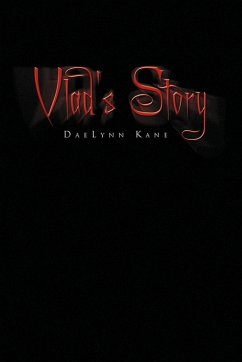 Vlad's Story - Kane, Daelynn