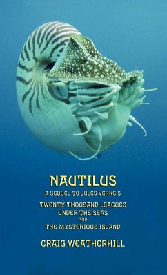 Nautilus - Weatherhill, Craig