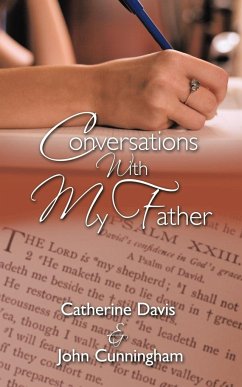 Conversations with My Father - Catherine Davis &. John Cunningham, Davi