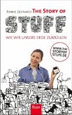 The Story of Stuff, Deutsche Ausgabe