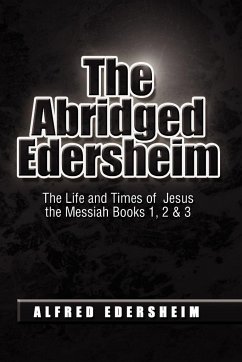 The Abridged Edersheim