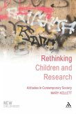 Rethinking Children and Research