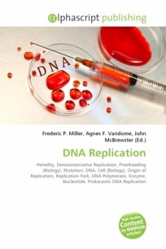 DNA Replication