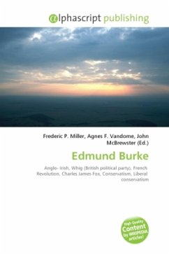 Edmund Burke