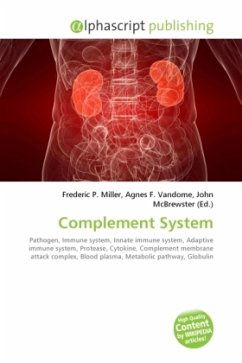 Complement System