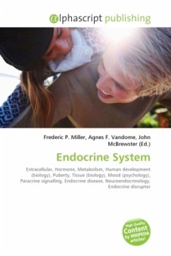 Endocrine System