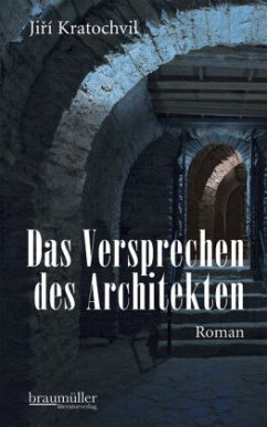 Das Versprechen des Architekten - Kratochvil, Jiri