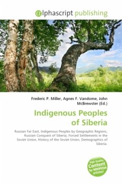 Indigenous Peoples of Siberia