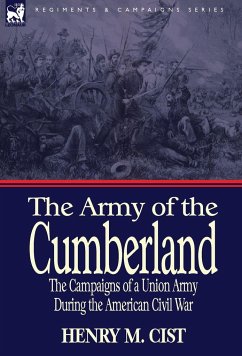 The Army of the Cumberland