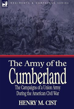 The Army of the Cumberland - Cist, Henry M.