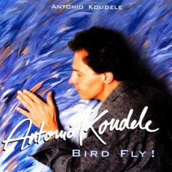 Bird Fly - Antonio Koudele