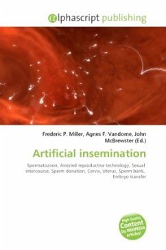 Artificial insemination