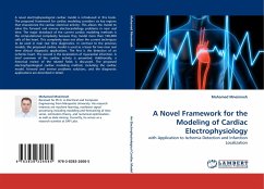 A Novel Framework for the Modeling of Cardiac Electrophysiology