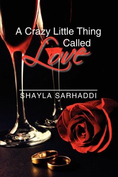 A Crazy Little Thing Called Love - Sarhaddi, Shayla