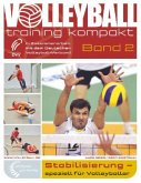 Stabilisierung - speziell für Volleyballer Stabilisierung - speziell für Volleyballer