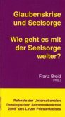 Glaubenskrise und Seelsorge