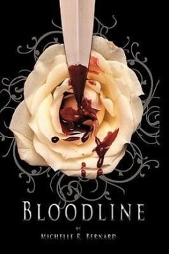 Bloodline - Bernard, Michelle R.