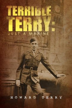 Terrible Terry - Terry, Howard Leslie