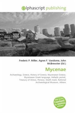 Mycenae